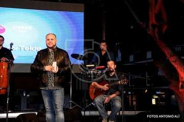 Presentación de la candidatura de Más por Telde, en imágenes (II)